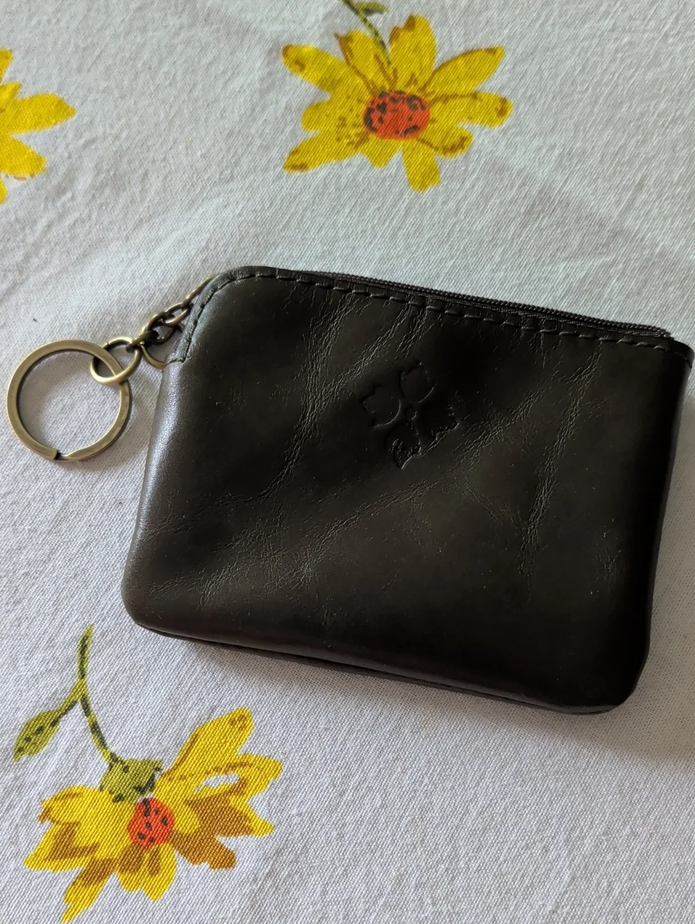 Patricia Nash Coin Purse - Picture 1 of 4